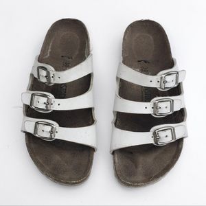 Birkenstocks